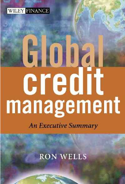 Global Credit Management Global Credit Management