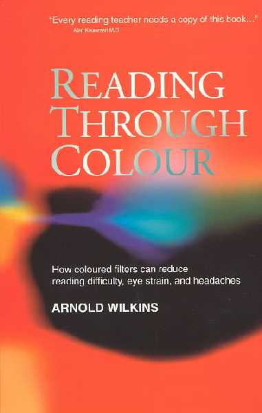 Reading Through Colour Reading Through Colour