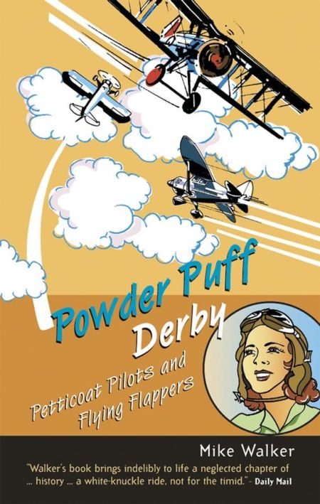 Powder Puff Derby Powder Puff Derby