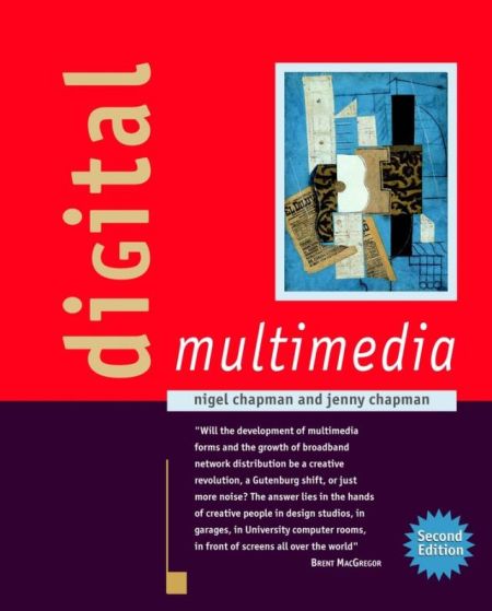 Digital Multimedia Digital Multimedia