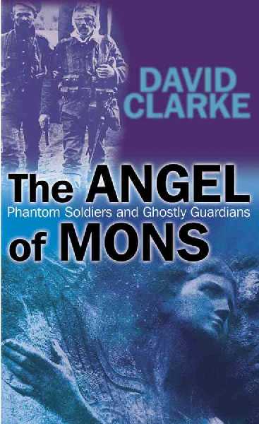 Angel of Mons Angel of Mons