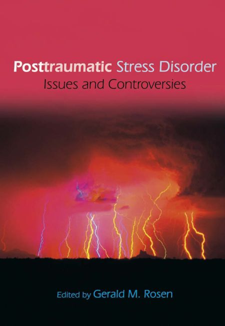 Posttraumatic Stress Disorder Posttraumatic Stress Disorder