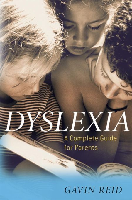 Dyslexia Dyslexia