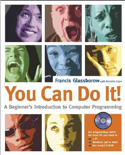 Beginner's Introduction to Computer Programming Beginner's Introduction to Computer Programming