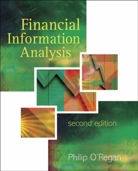 Financial Information Analysis Financial Information Analysis