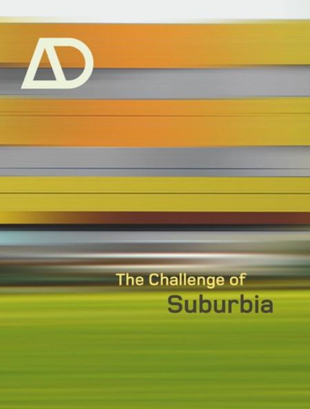 Challenge of Suburbia Challenge of Suburbia