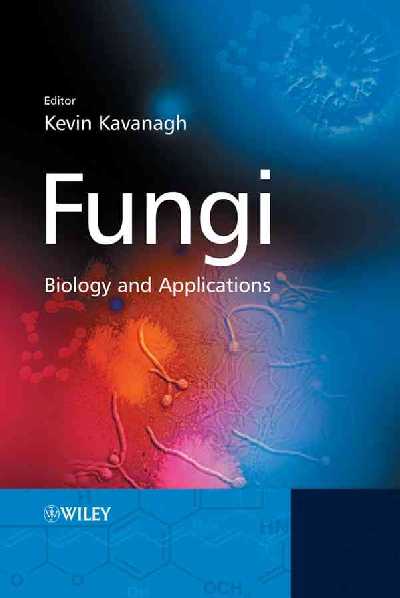 Fungi Fungi