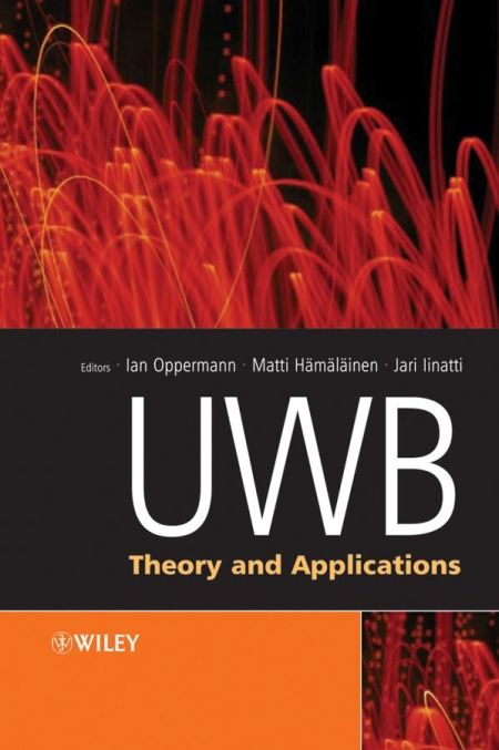 UWB Theory and Application UWB Theory and Application