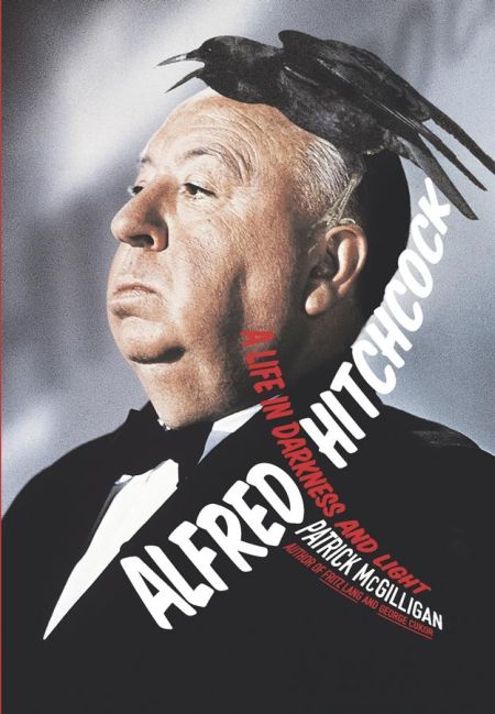 Alfred Hitchcock Alfred Hitchcock
