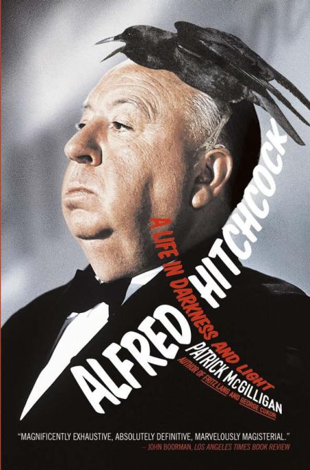 Alfred Hitchcock Alfred Hitchcock