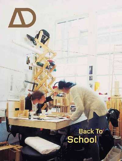 Back to School Back to School