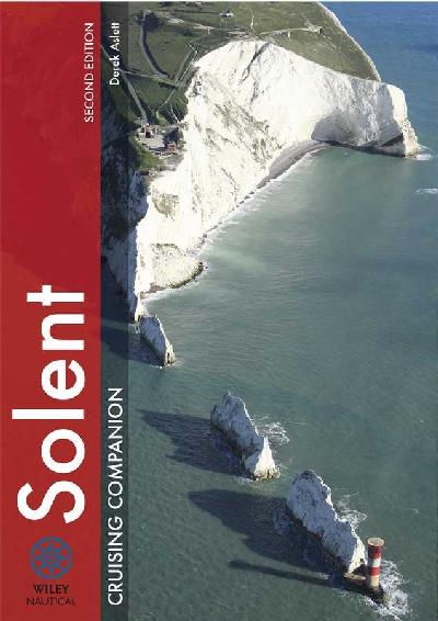 Solent Cruising Companion Solent Cruising Companion