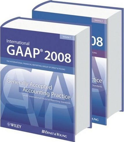International GAAP International GAAP