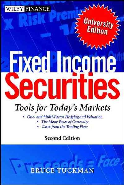 Fixed Income Securities Fixed Income Securities