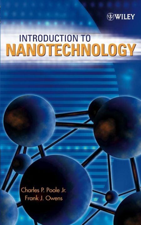 Introduction to Nanotechnology Introduction to Nanotechnology