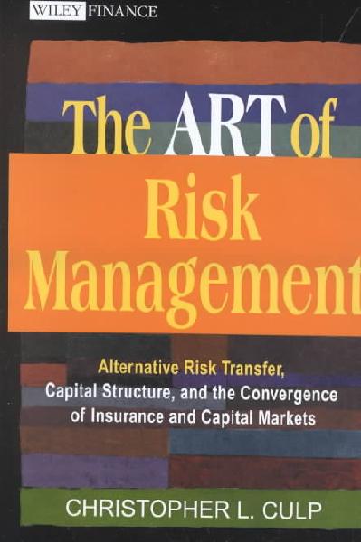 ART of Risk Management ART of Risk Management