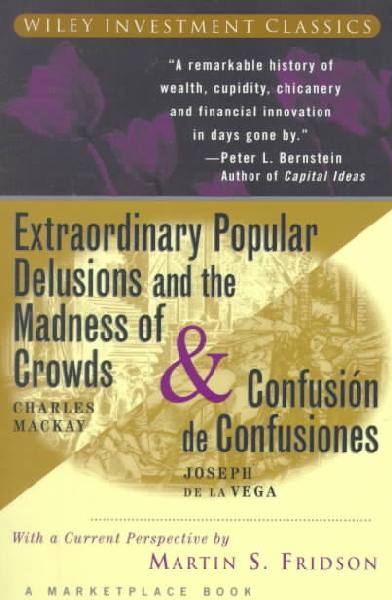 Confusions and Delusions Confusions and Delusions
