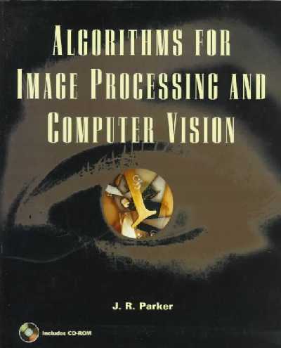 Algorithms for Image Processing and Computer Vision Algorithms for Image Processing and Computer Vision