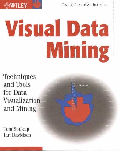 Visual Data Mining Visual Data Mining