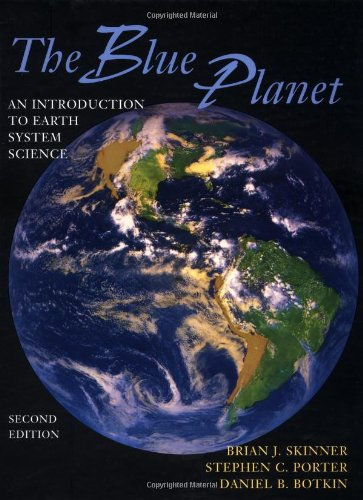 Blue Planet Blue Planet