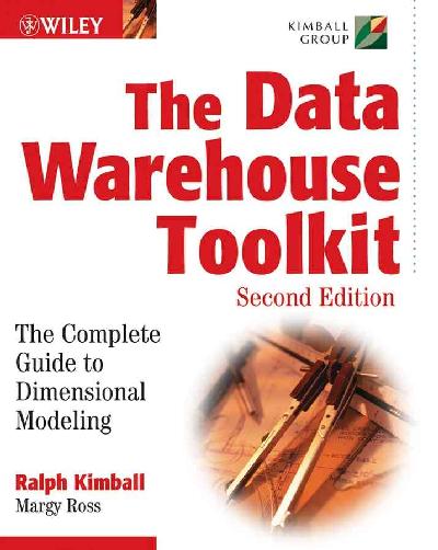 Data Warehouse Toolkit Data Warehouse Toolkit