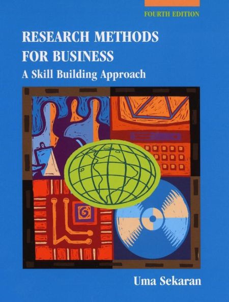 Research Methods for Business Research Methods for Business