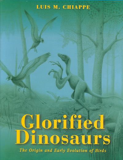 Glorified Dinosaurs Glorified Dinosaurs