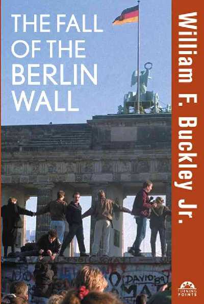 Fall of the Berlin Wall Fall of the Berlin Wall