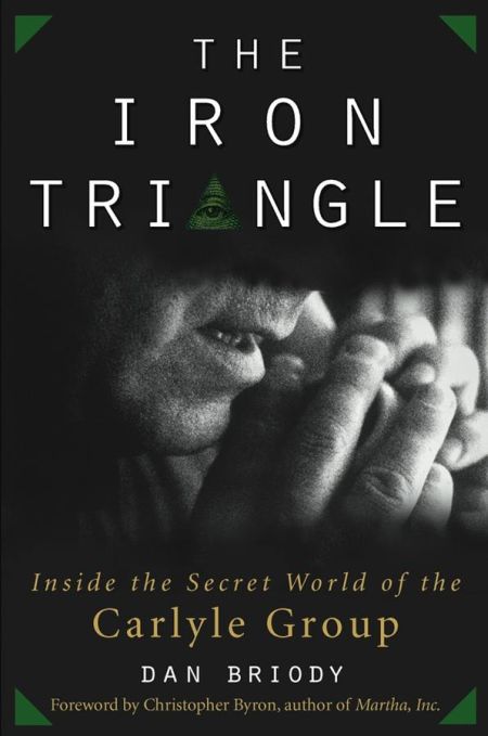 Iron Triangle Iron Triangle