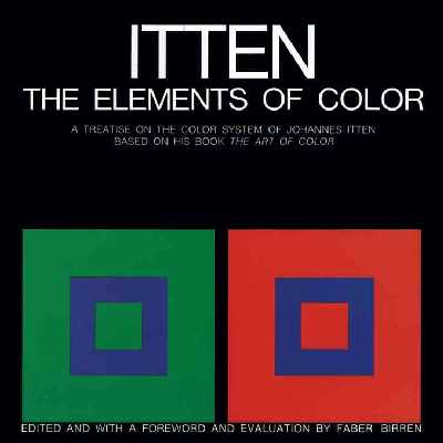 Elements of Color Elements of Color