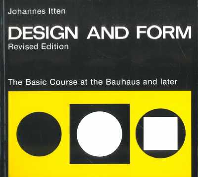 Design and Form Design and Form
