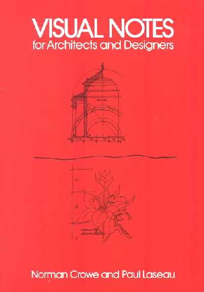Visual Notes for Architects and Designers Visual Notes for Architects and Designers