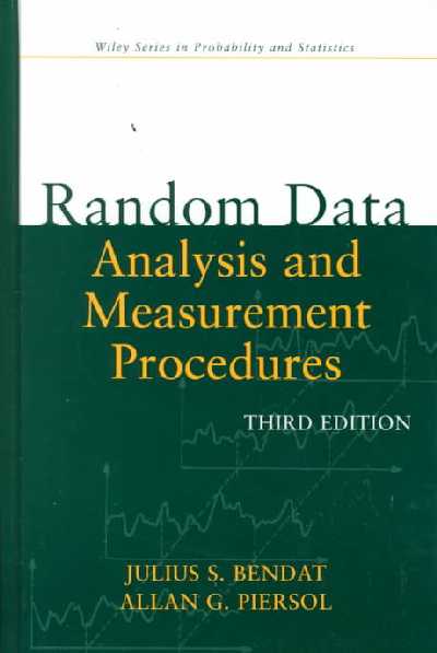 Random Data Random Data