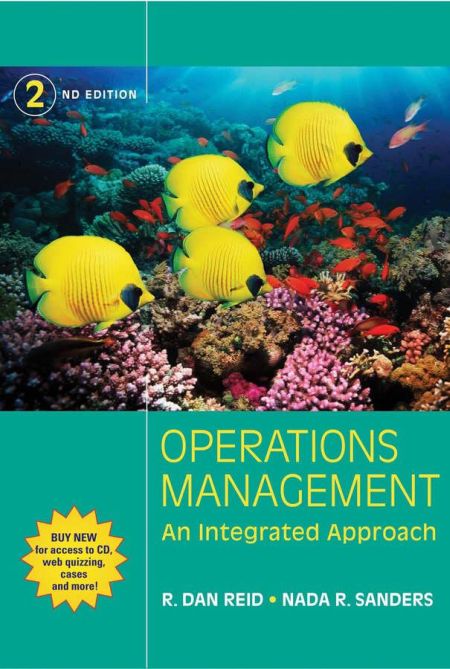 Operations Management Operations Management