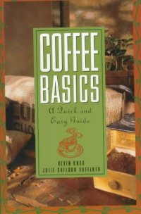 Coffee Basics