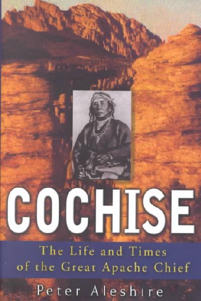 Cochise Cochise