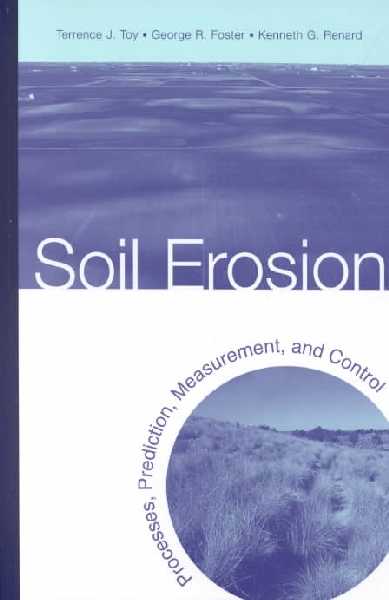 Soil Erosion Soil Erosion