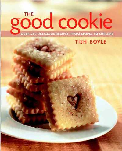 Good Cookie Good Cookie
