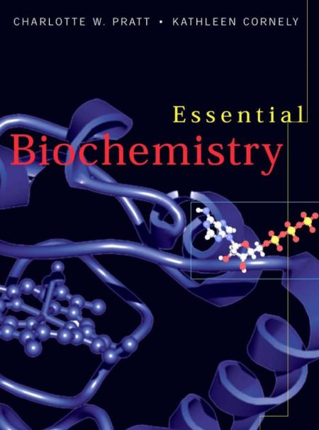 Essential Biochemistry Essential Biochemistry