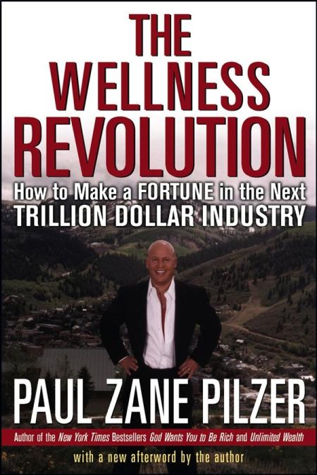 Wellness Revolution Wellness Revolution