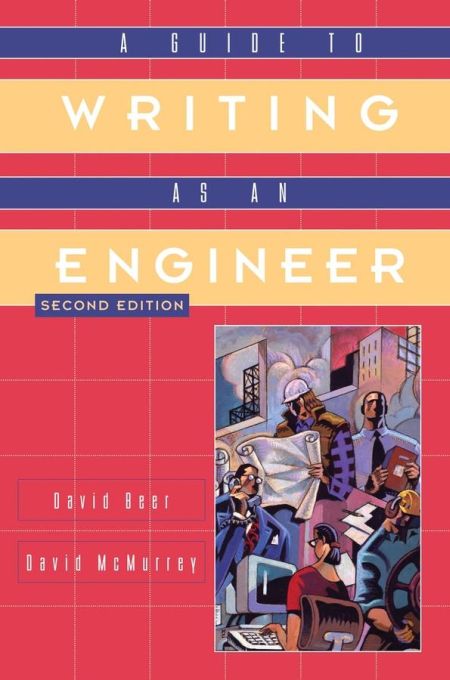 Guide to Writing as an Engineer Guide to Writing as an Engineer