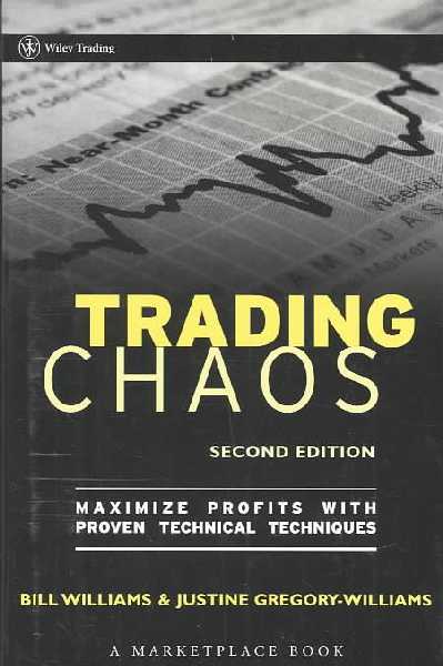 Trading Chaos Trading Chaos