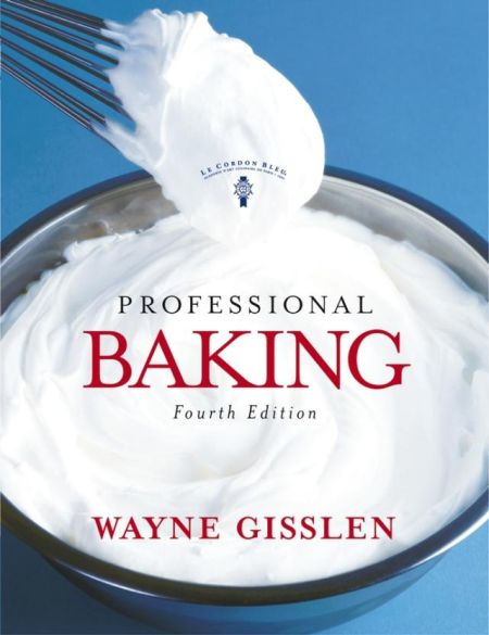 Professional Baking Professional Baking