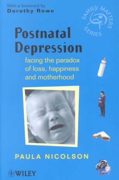 Postnatal Depression Postnatal Depression