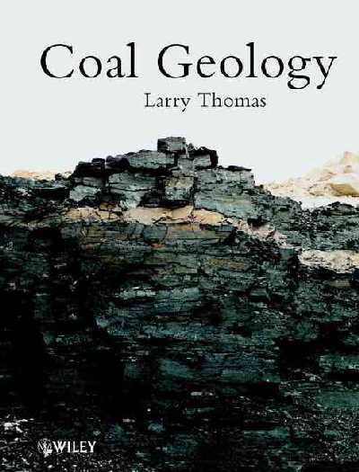 Coal Geology Coal Geology