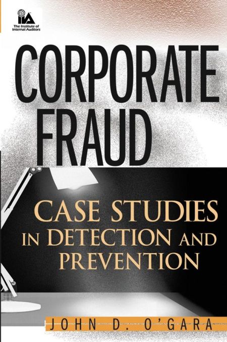 Corporate Fraud Corporate Fraud