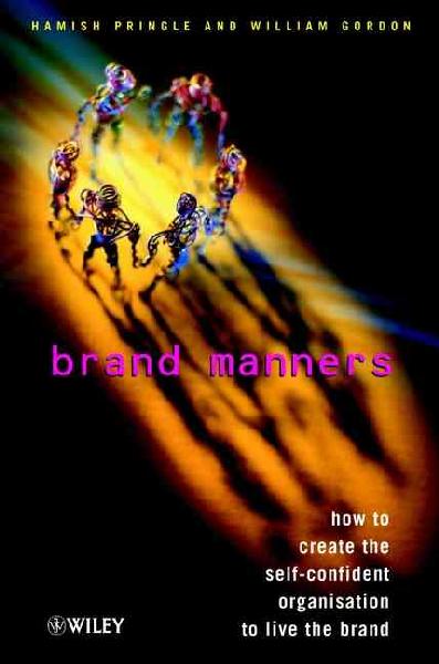 Brand Manners Brand Manners