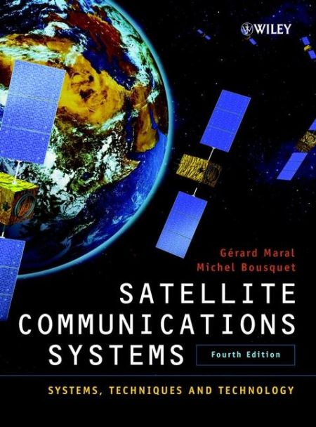 Satellite Communications Systems Satellite Communications Systems