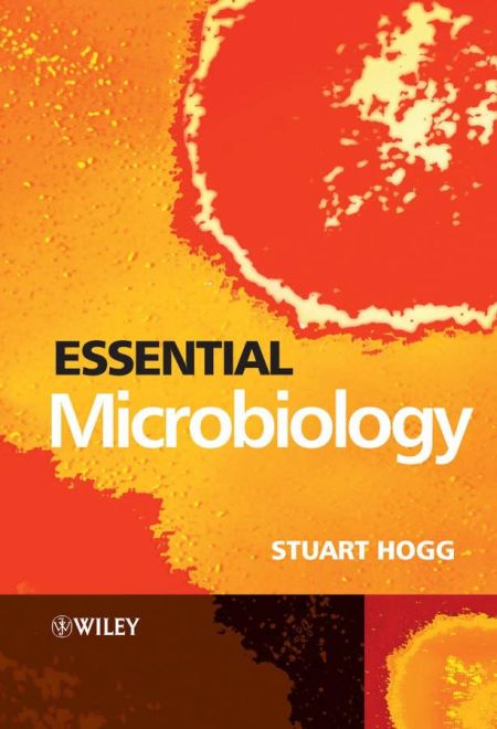 Essential Microbiology Essential Microbiology