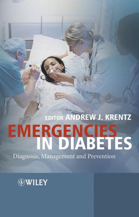 Emergencies in Diabetes Emergencies in Diabetes